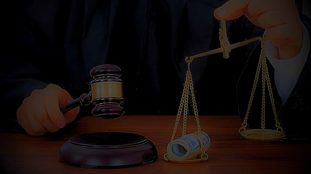 Exposed: Rampant corruption and opacity in judiciary: A decade of scandals and resistance to reform