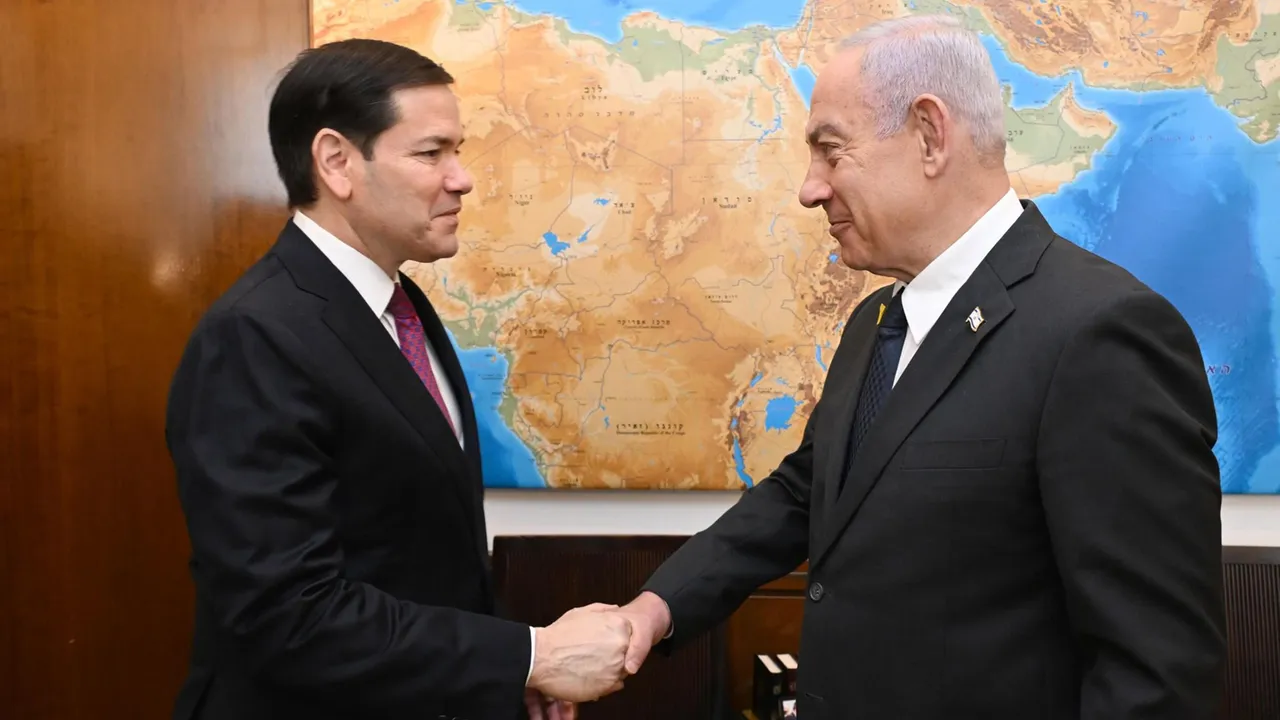 Israel takes responsibility for strike on Hamas leaders in Qatar