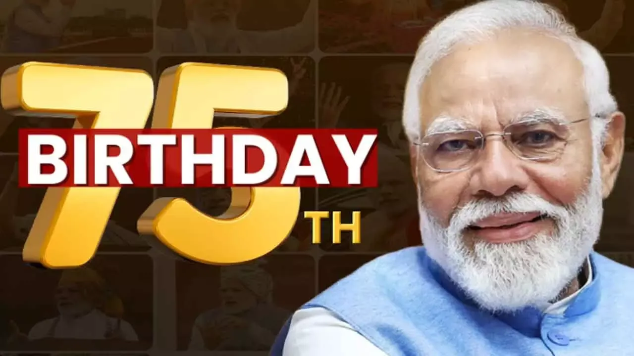Narendra Modi