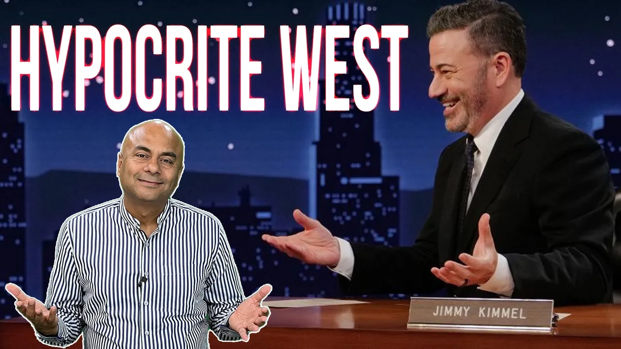 Jimmy Kimmel case