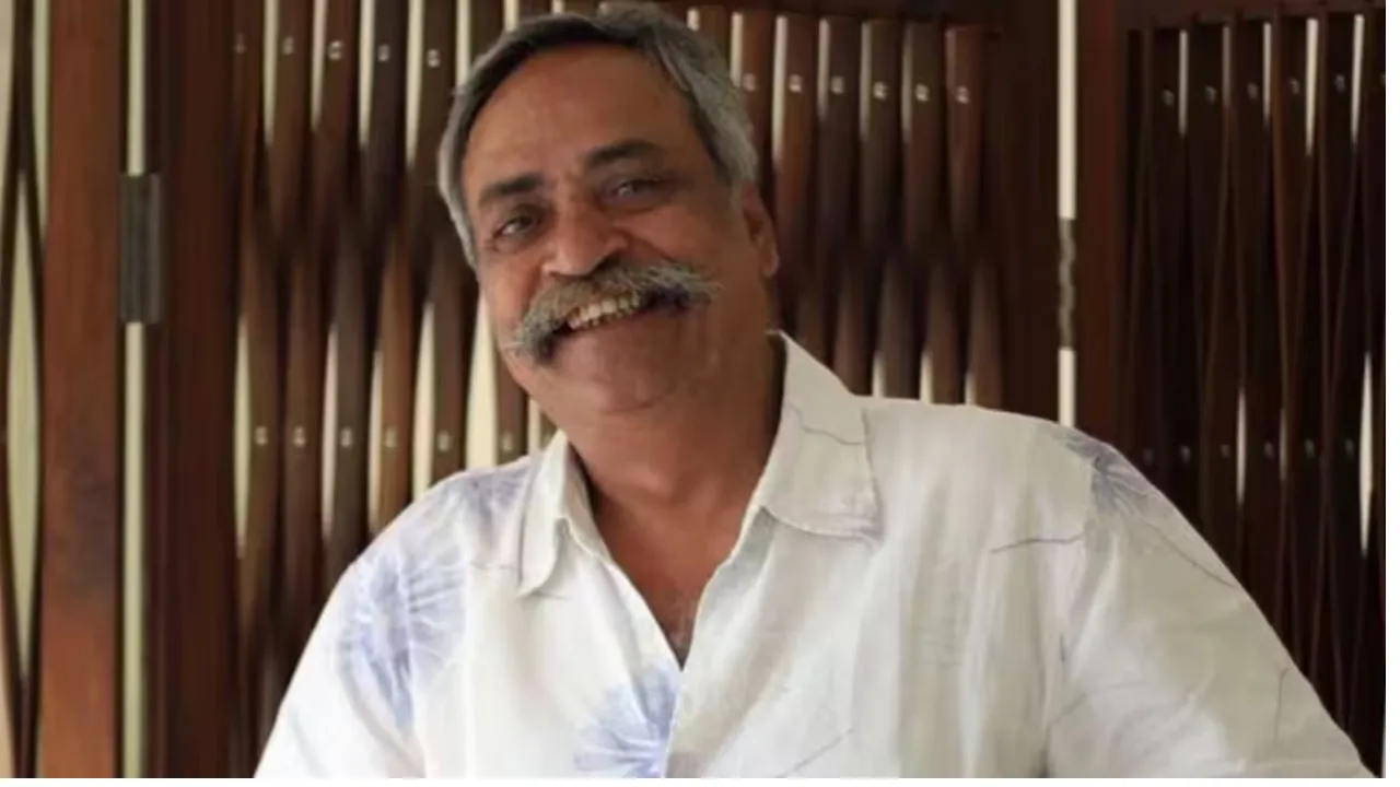 Piyush Pandey Obituary