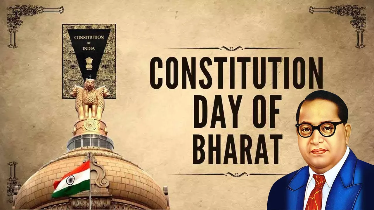 Constitution Adoption Day