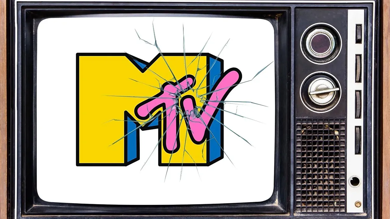 MTV shutting down
