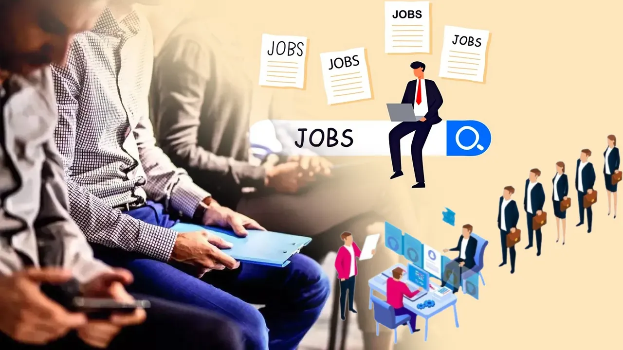 Unemployment reduces to 8-month low of 4.7%