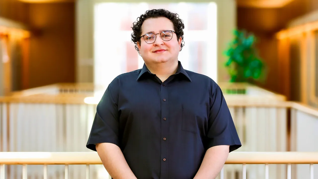 Mustapha Kharbouch Brown University profile scrubbed