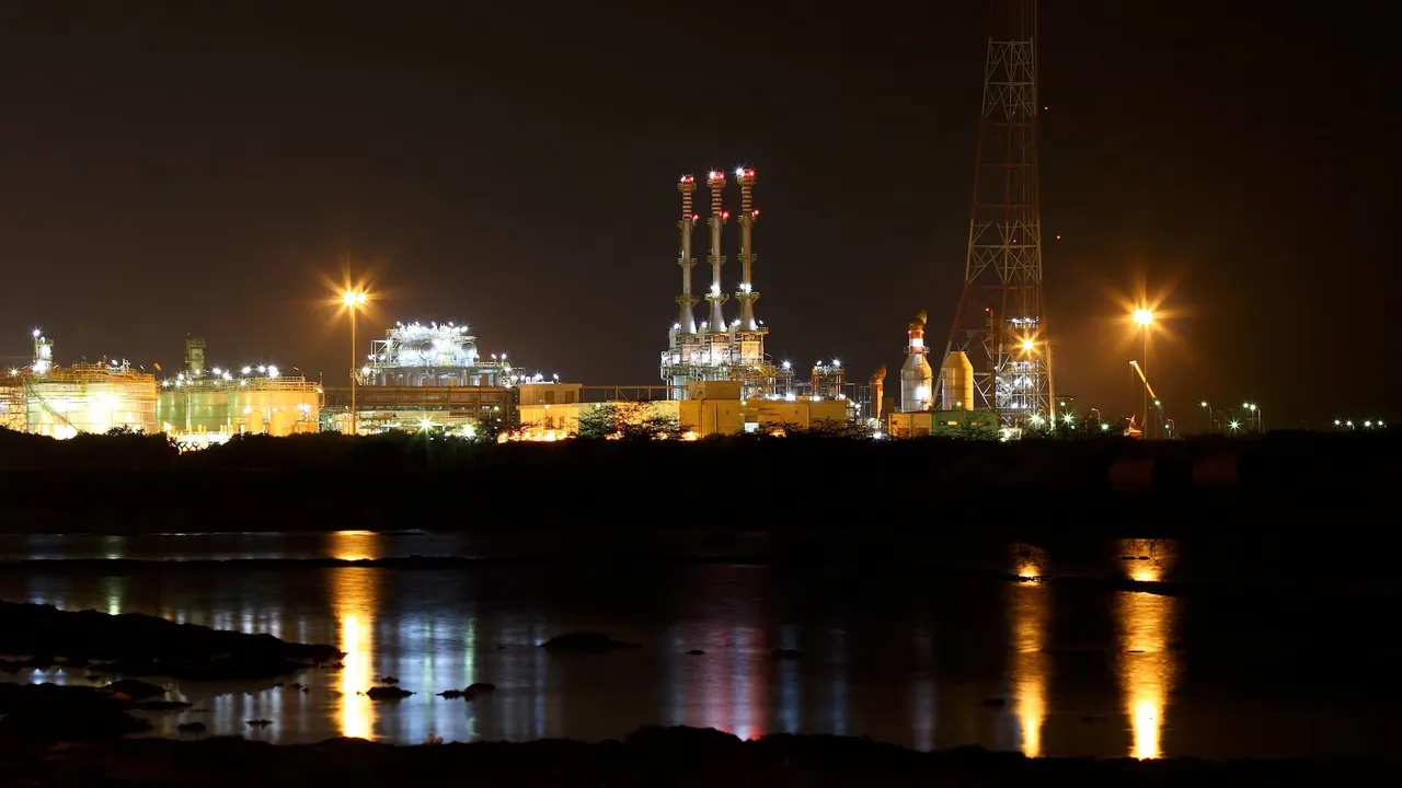 Govt seeks over $30 billion from Reliance BP in KGD6 gas arbitration