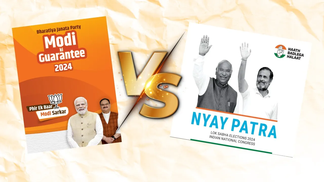 Poll manifesto
