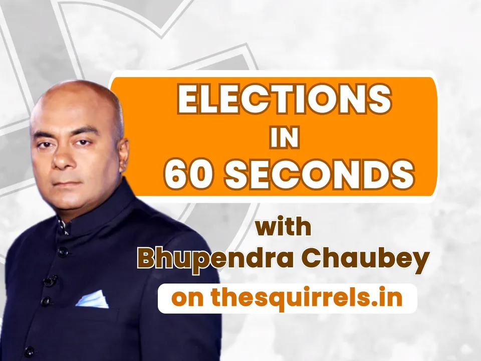 Elections report