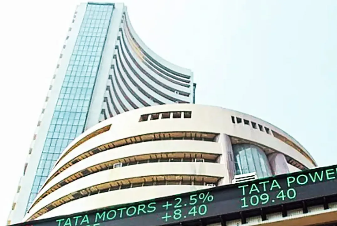 BSE Sensex