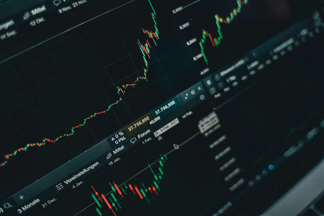 IPO Screen