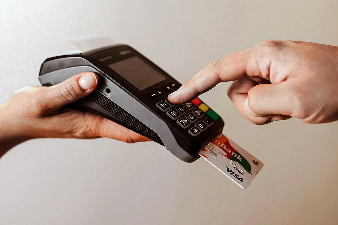 payment