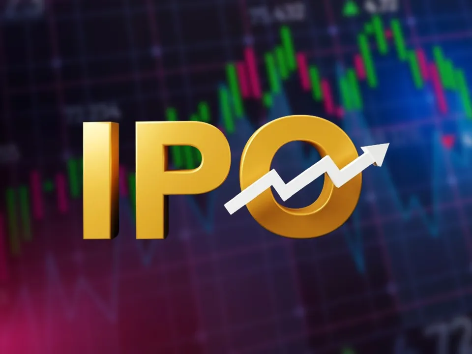 Why so many IPOs