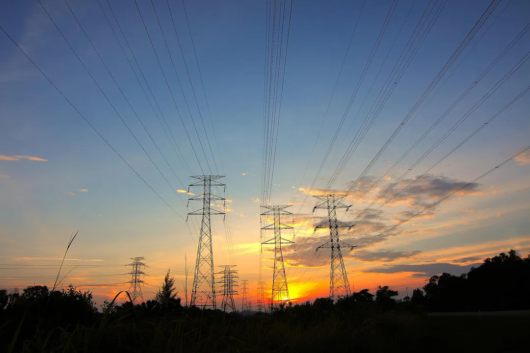 Powerlines