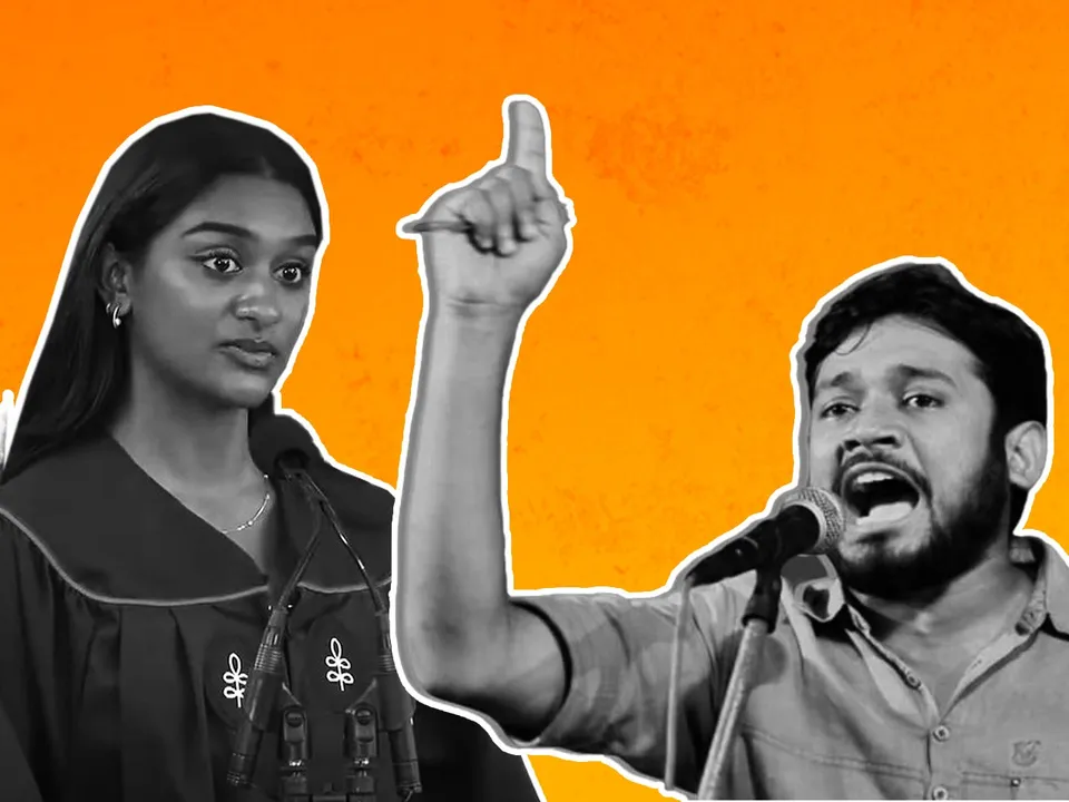 Kanhaiya, Ashutosh, Sambit: Why TV's darlings fail electorally