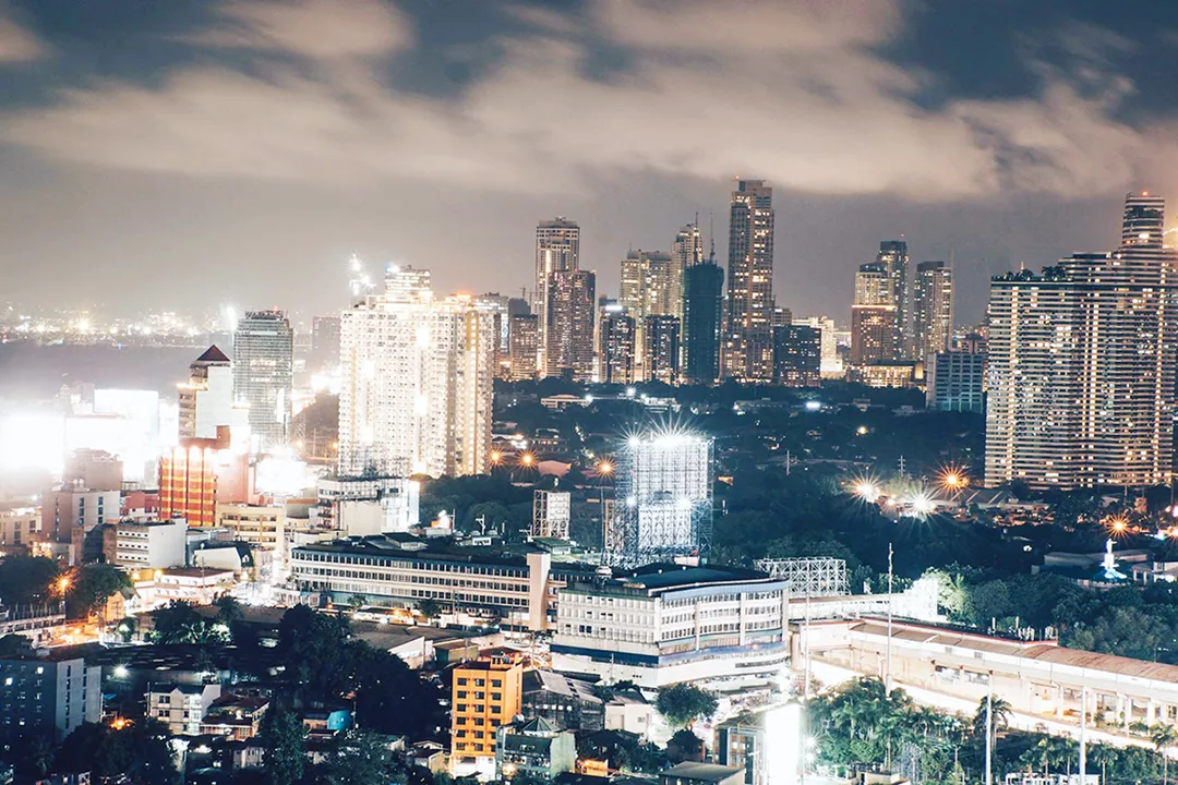 mumbai metropolis