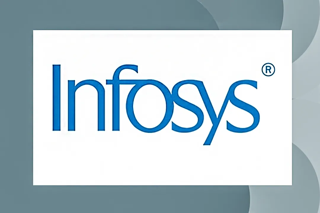 infosys logo