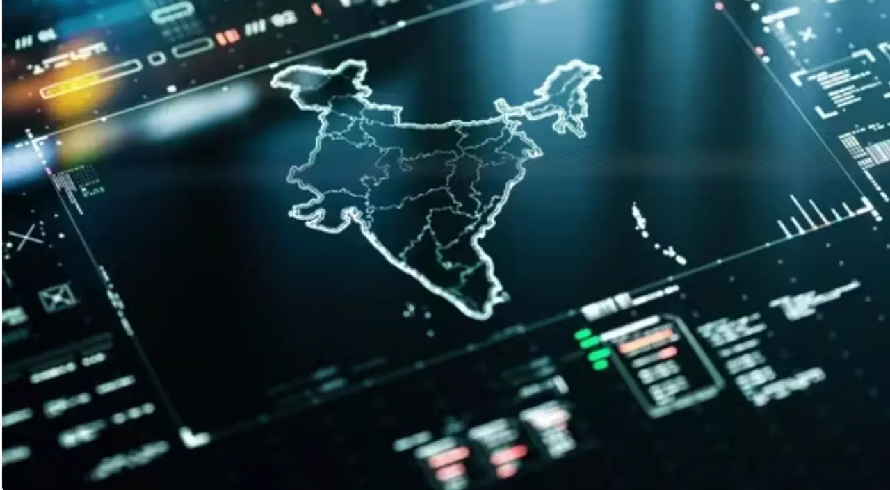 Digital Public Infrastructure is one of India's biggest exports