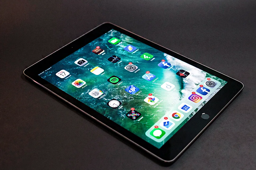 ipad
