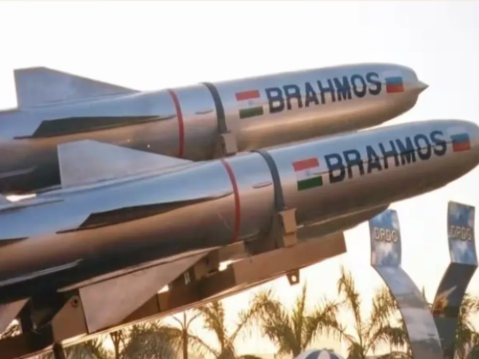 India is aiming to export indigenous arms to the world