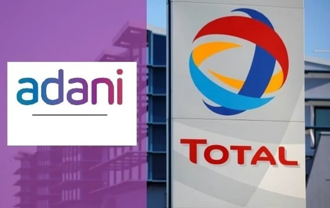 Adani Total