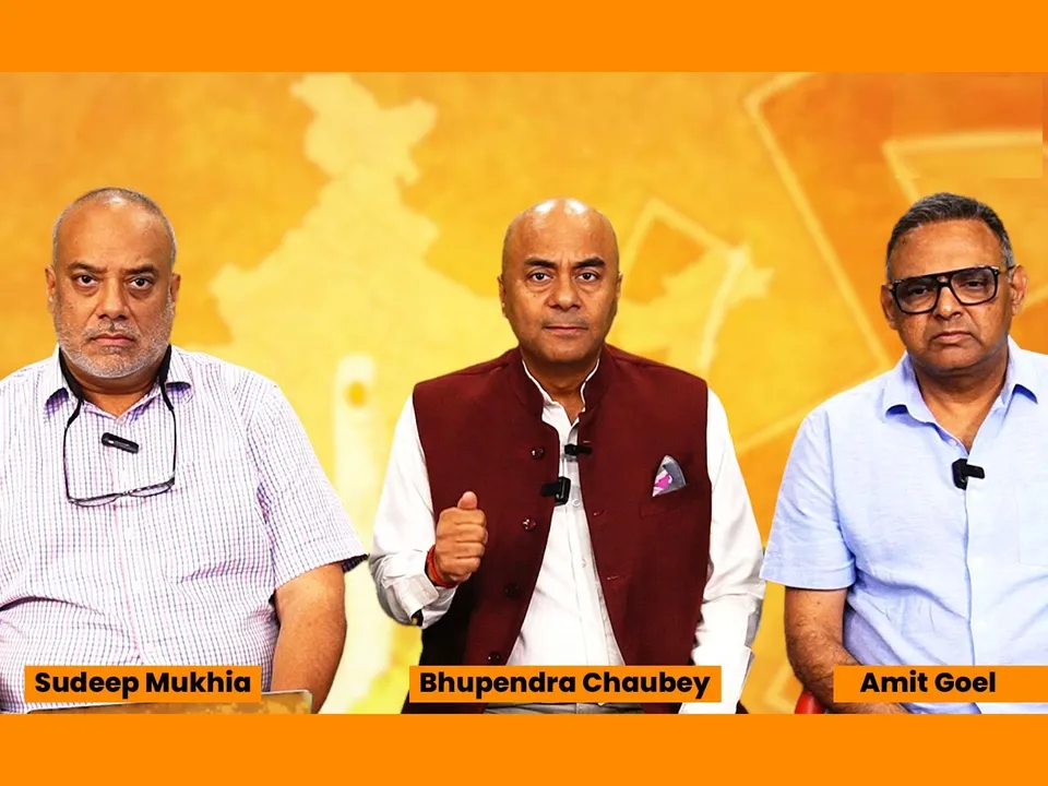 Where BJP lost the plot