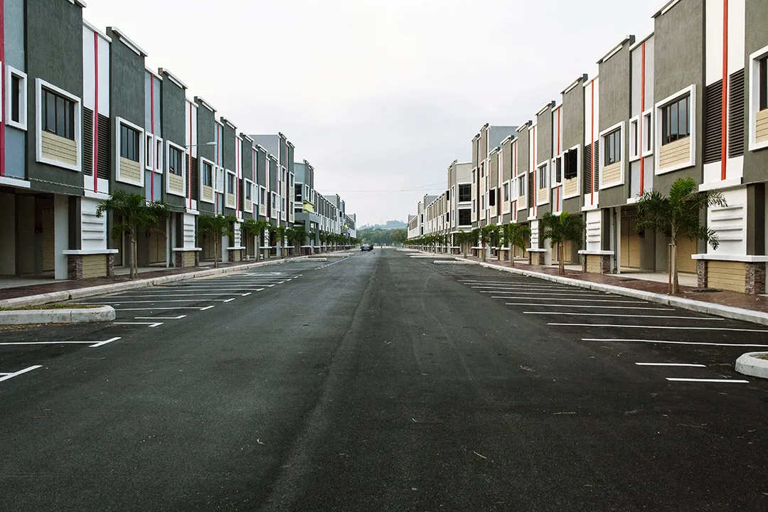 housing society