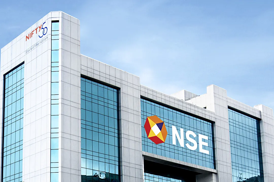 NSE