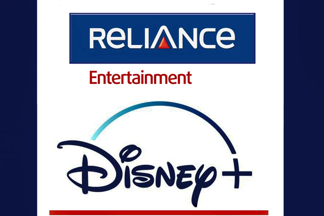 reliance disney+