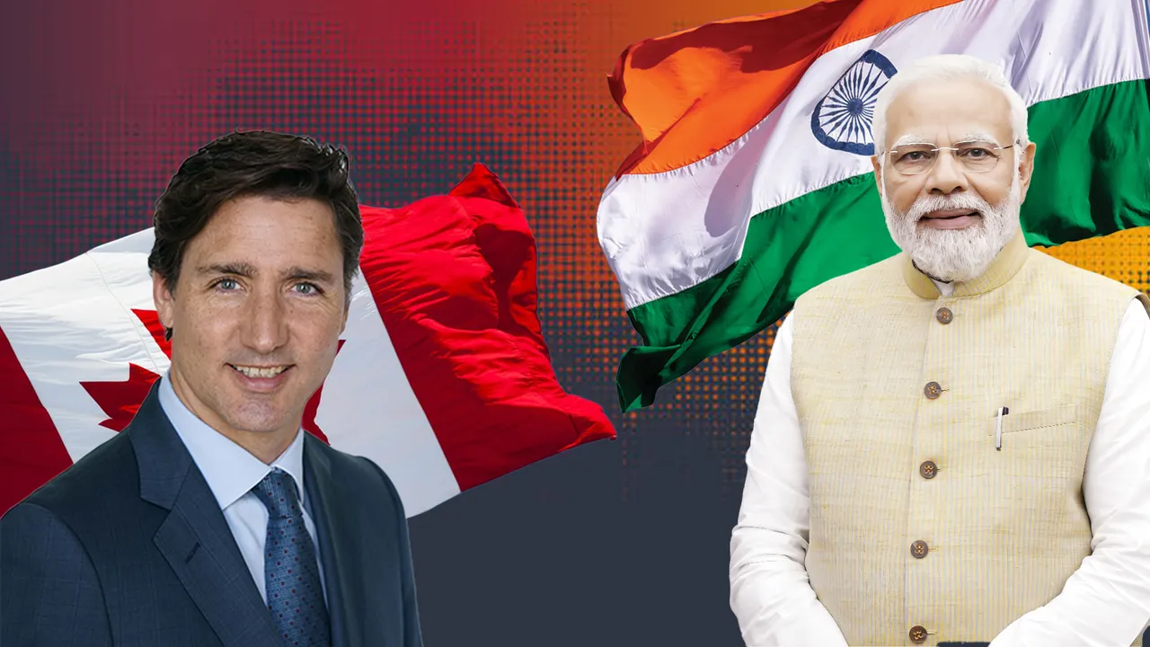 India-Canada Relations: Rising Tensions and Historical Context
