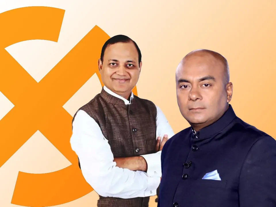 Can Somnath Bharti of AAP win New Delhi?