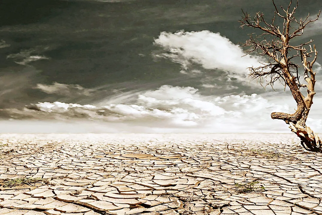 climate change