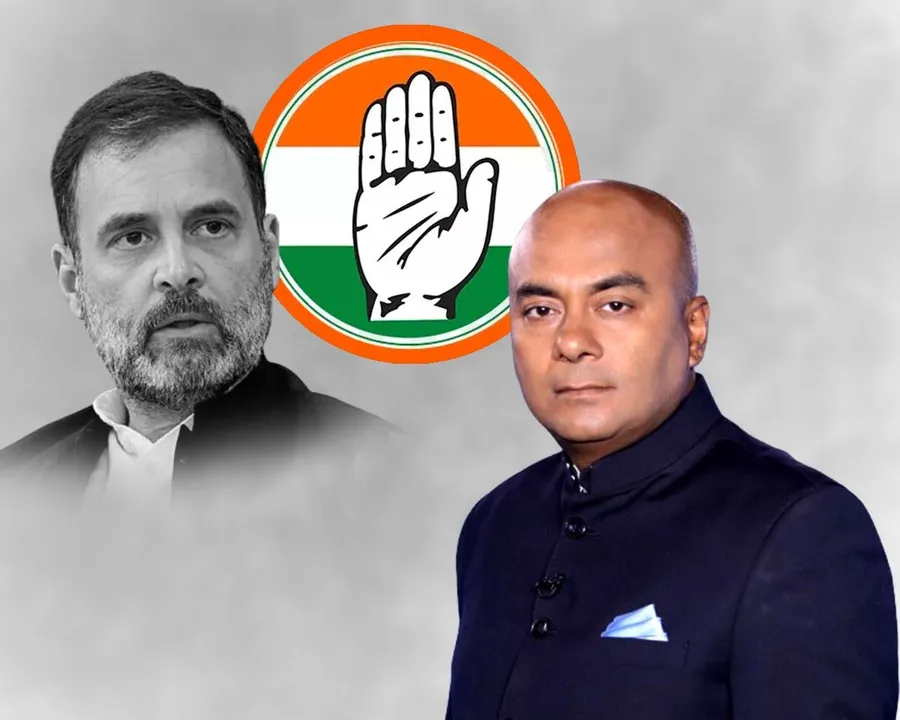 Congress suddenly confident: How come?