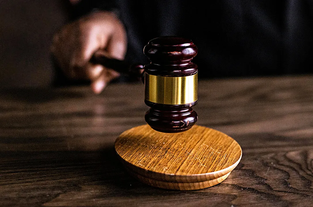 judge gavel