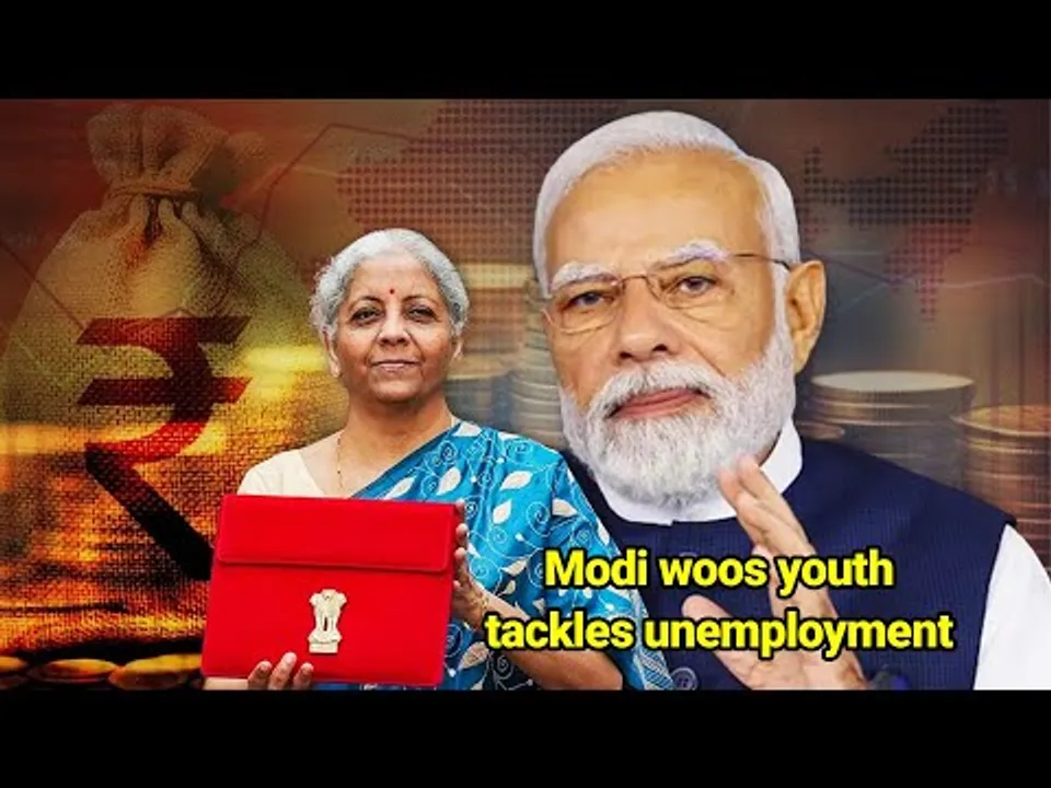 Budget 2024: Has Modi learnt the tough lesson from the election?