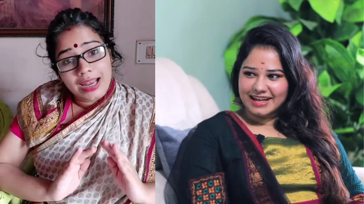 tamil comedy digital creator