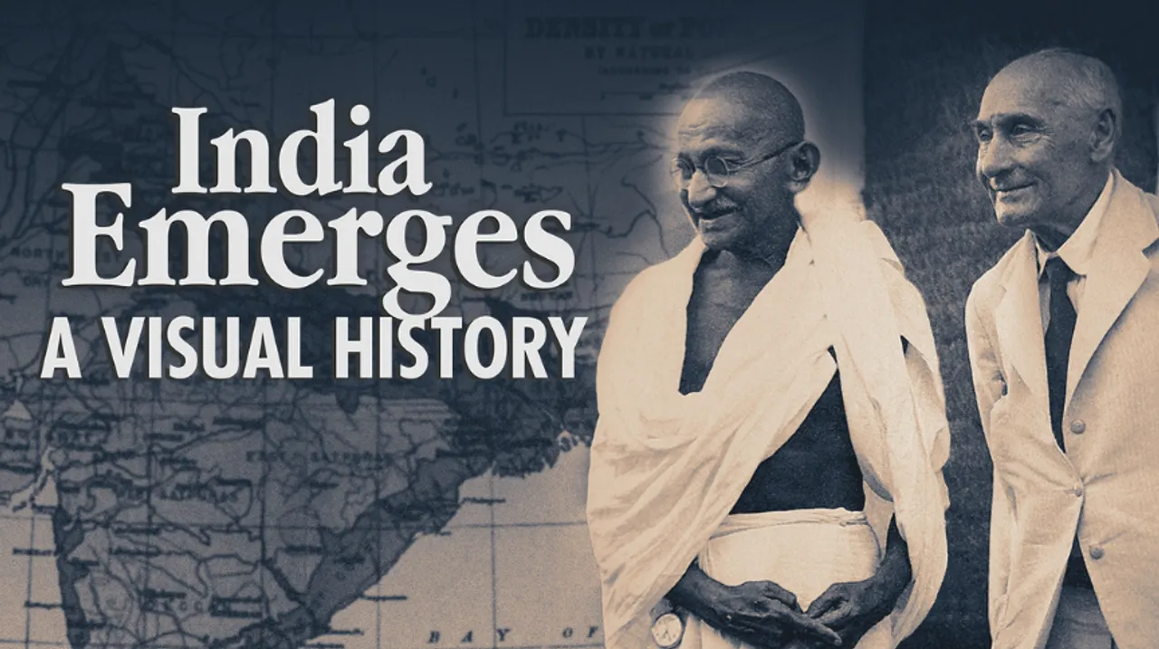 India Emerges documentary