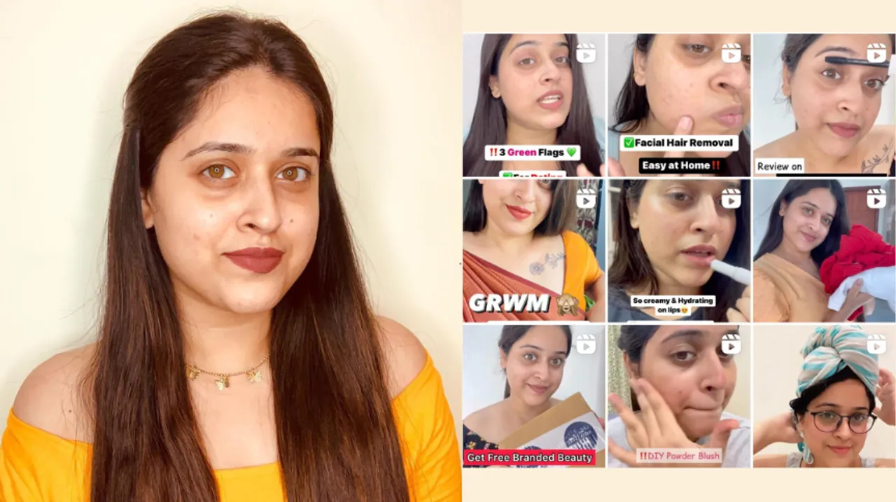 Tamil Beauty Beats DeepaSri