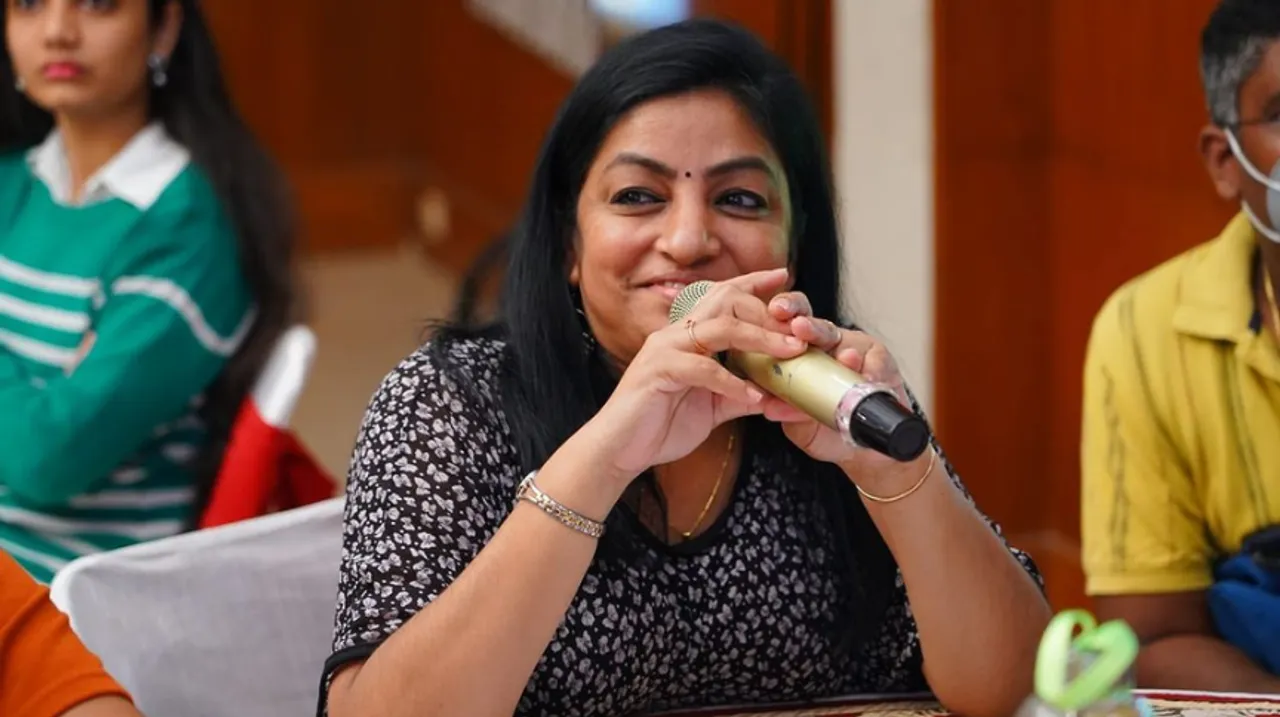 Sugitha Sarangaraj