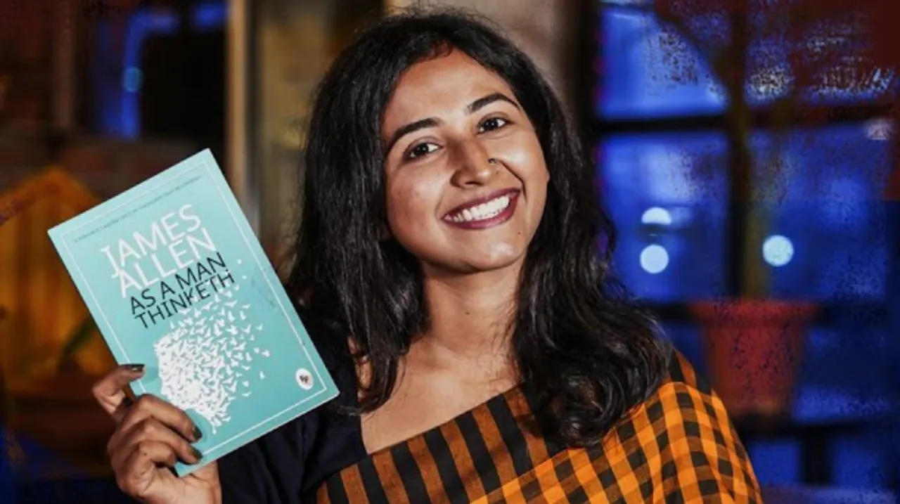 The Book Show