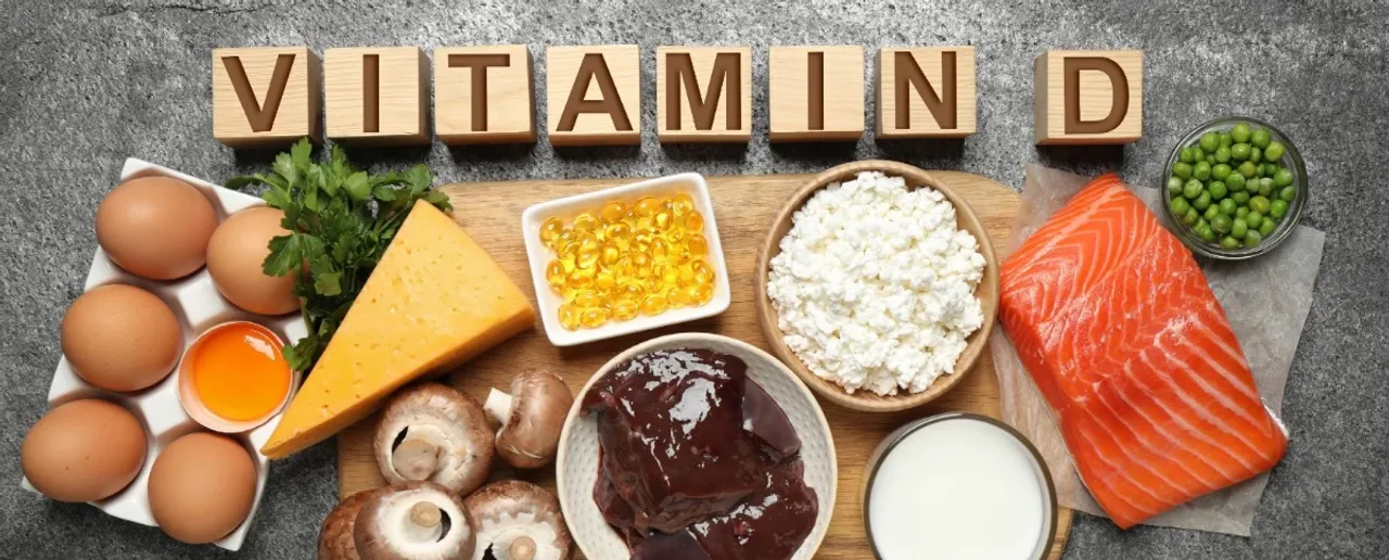 Vitamin D