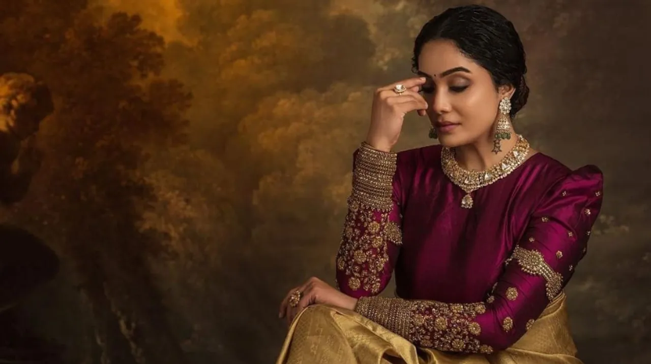 Abhirami Venkatachalam