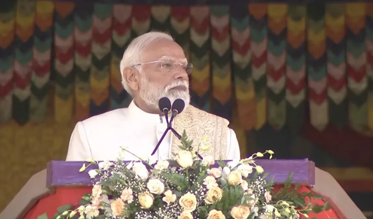  pm modi Photograph: (google) 