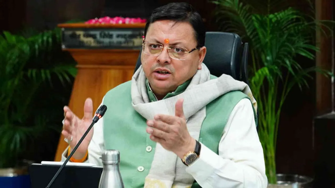  उत्तराखंड में लागू होगी ‘देवभूमि परिवार योजना’: धामी कैबिनेट ने लिए 12 अहम फैसले