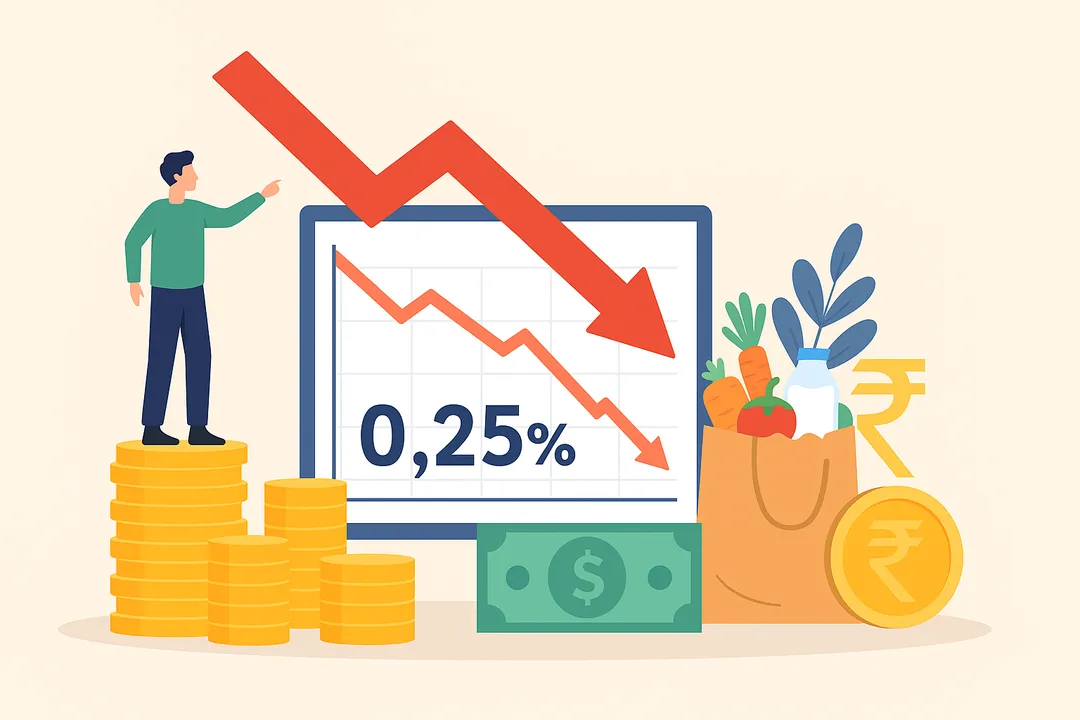  Retail Inflation Photograph: (AI) 