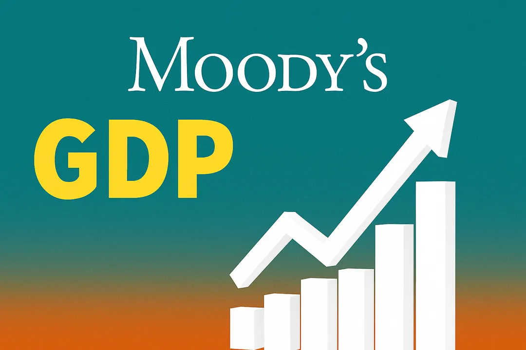  GDP Photograph: (AI) 