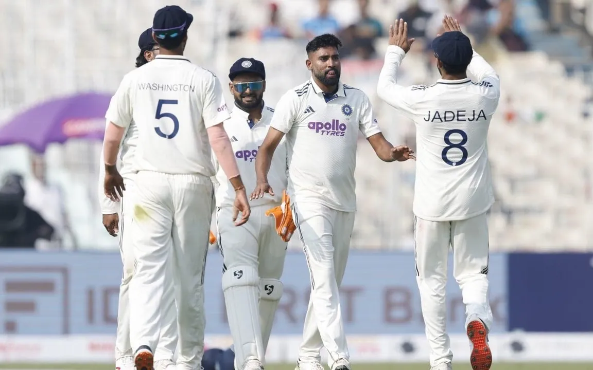  MATCH Photograph: (GOOGLE) 