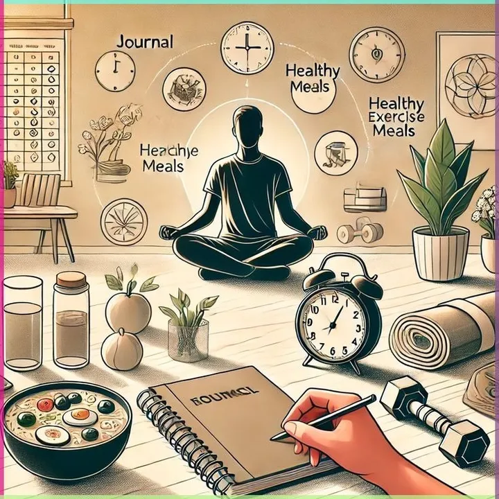  बेहतर सुबह की शुरुआत करने के 12+ असरदार और आसान तरीके जानें। ये छोटी आदतें आपकी लाइफस्टाइल, ऊर्जा, मूड और दिनभर की प्रोडक्टिविटी को बदल सकती हैं। आज से अपनी मॉर्निंग रूटीन को सही दिशा दें। 