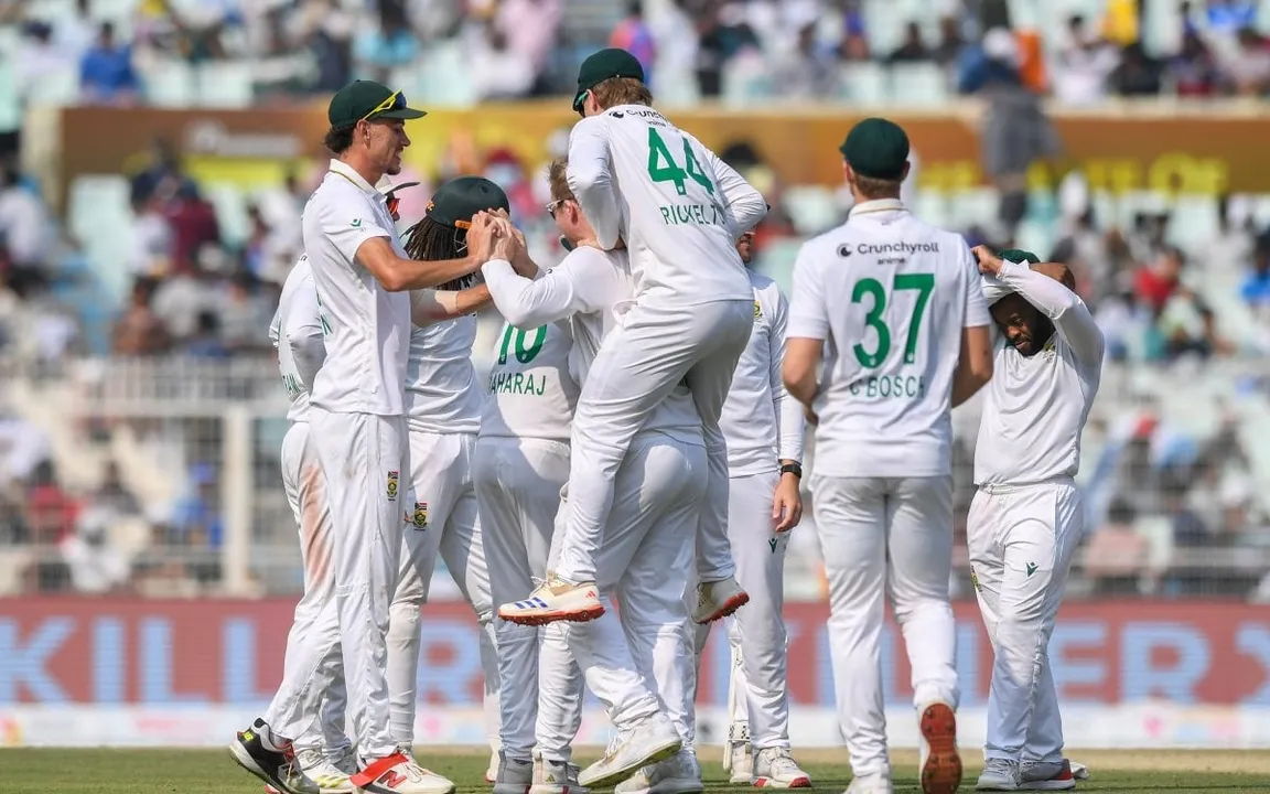  test match Photograph: (google) 