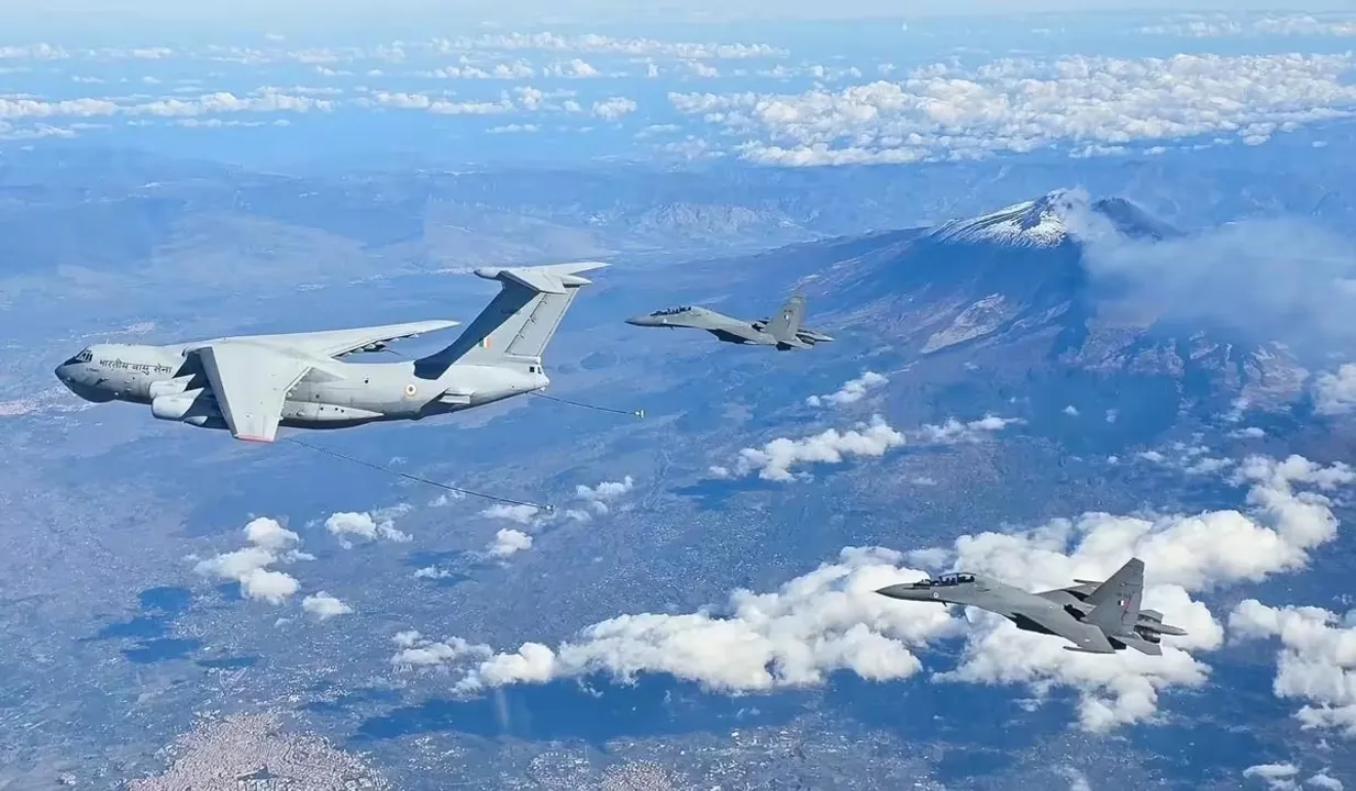  sukhoi Photograph: (google) 