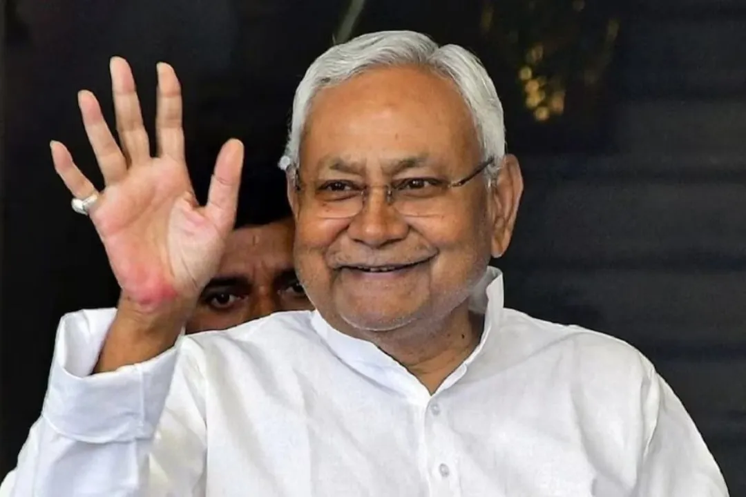  Nitish-Kumar Photograph: (google) 